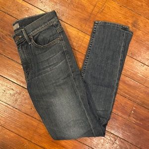 MOTHER The Muse Jeans